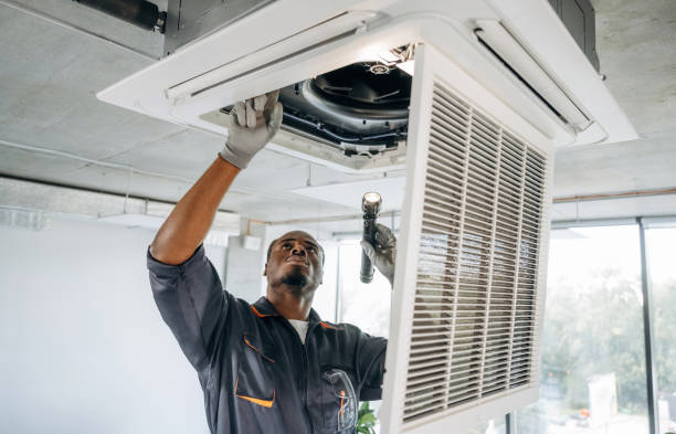Licensed Ductwork Repair service in Pemberton, NJ - FH HVAC