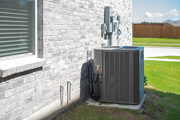 Reliable Ductwork Repair contractor in Pemberton, NJ by FH HVAC